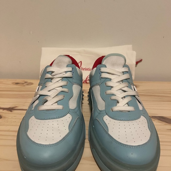 Christian Louboutin Sneakers - Picture 11 of 11